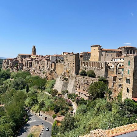 L' Antico Lavatoio Apartment ปีติญาโน ภายนอก รูปภาพ