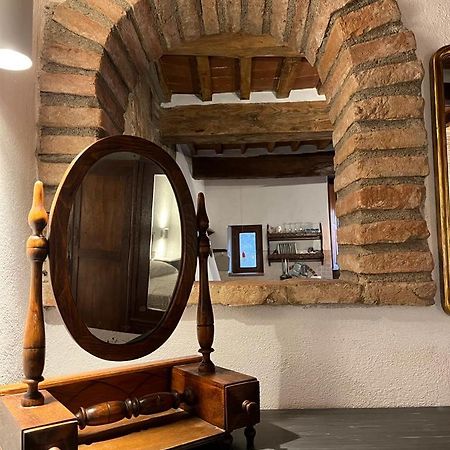 L' Antico Lavatoio Apartment ปีติญาโน ภายนอก รูปภาพ