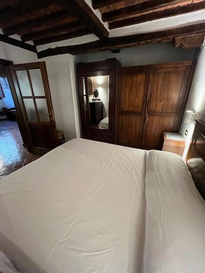 L' Antico Lavatoio Apartment ปีติญาโน ภายนอก รูปภาพ