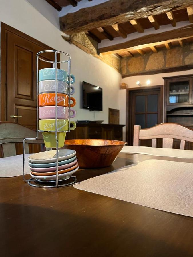 L' Antico Lavatoio Apartment ปีติญาโน ภายนอก รูปภาพ