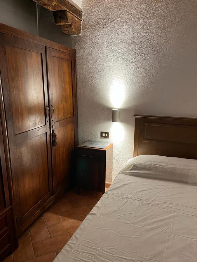 L' Antico Lavatoio Apartment ปีติญาโน ภายนอก รูปภาพ