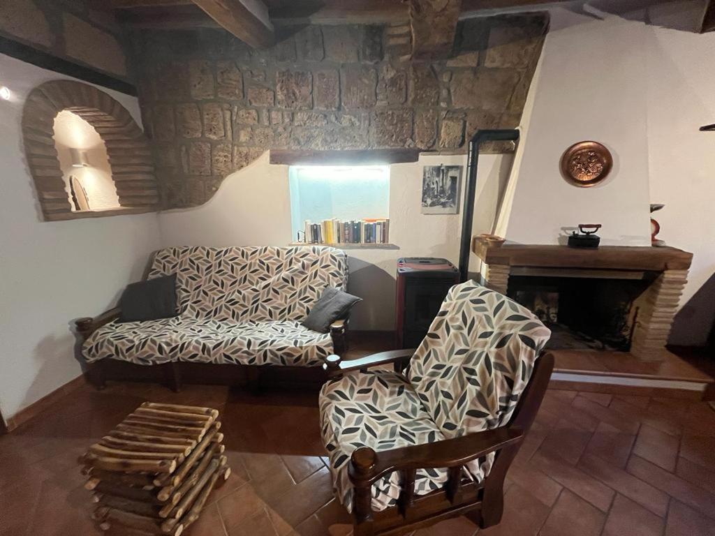 L' Antico Lavatoio Apartment ปีติญาโน ภายนอก รูปภาพ