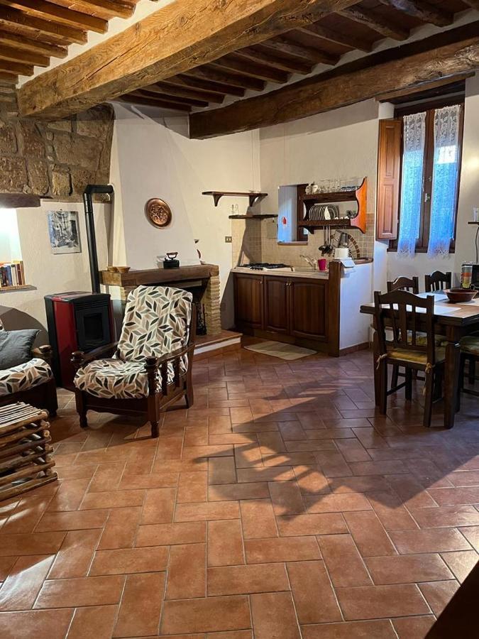 L' Antico Lavatoio Apartment ปีติญาโน ภายนอก รูปภาพ