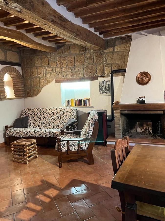 L' Antico Lavatoio Apartment ปีติญาโน ภายนอก รูปภาพ