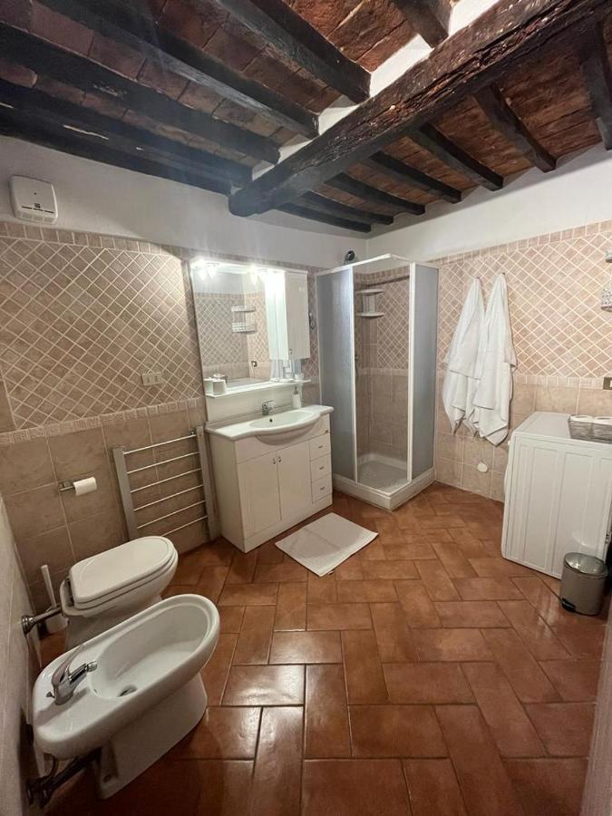L' Antico Lavatoio Apartment ปีติญาโน ภายนอก รูปภาพ