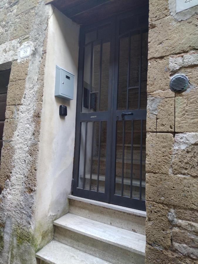 L' Antico Lavatoio Apartment ปีติญาโน ภายนอก รูปภาพ