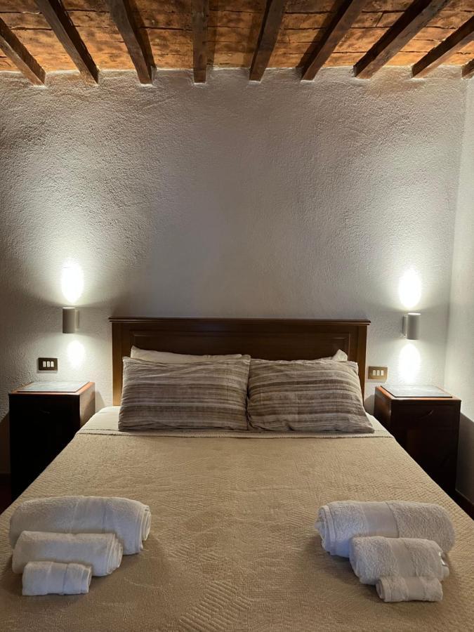L' Antico Lavatoio Apartment ปีติญาโน ภายนอก รูปภาพ