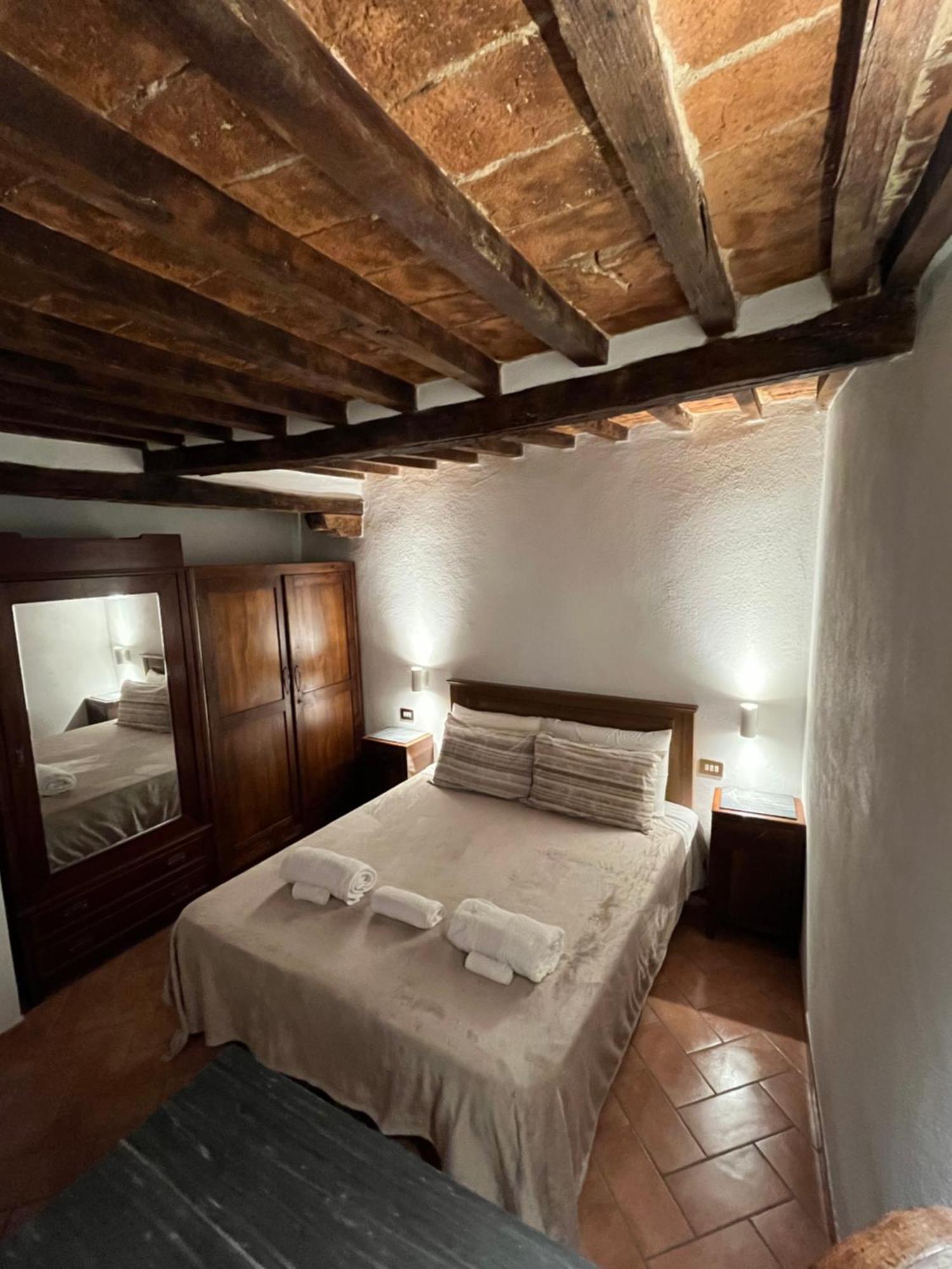 L' Antico Lavatoio Apartment ปีติญาโน ภายนอก รูปภาพ