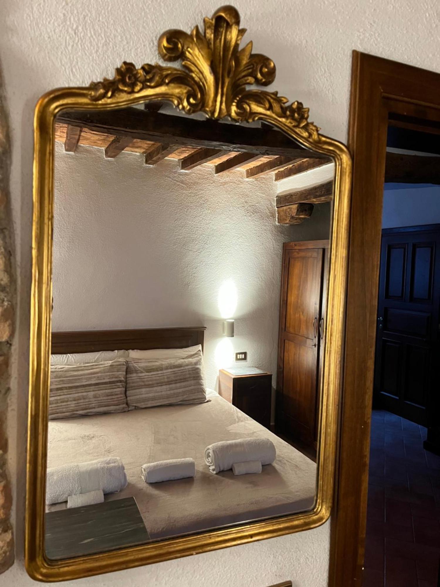 L' Antico Lavatoio Apartment ปีติญาโน ภายนอก รูปภาพ